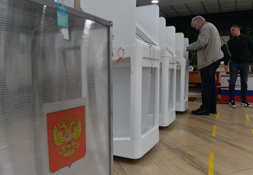 В Оренбуржье стартует большой избирательный цикл