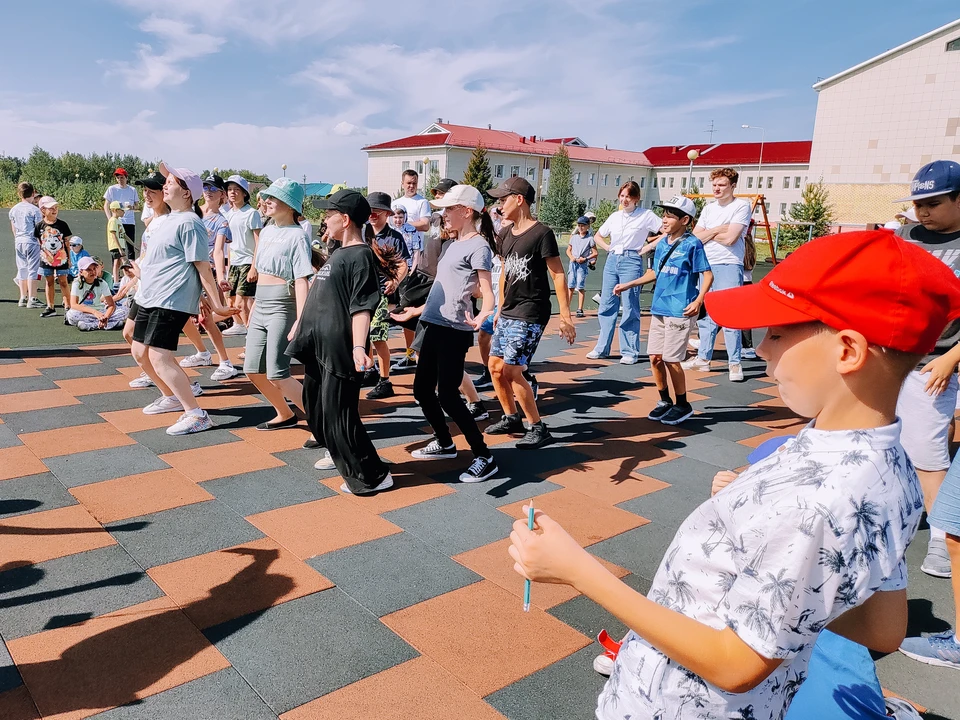 Фото: Кубатьян Григорий, "Комсомольская правда"