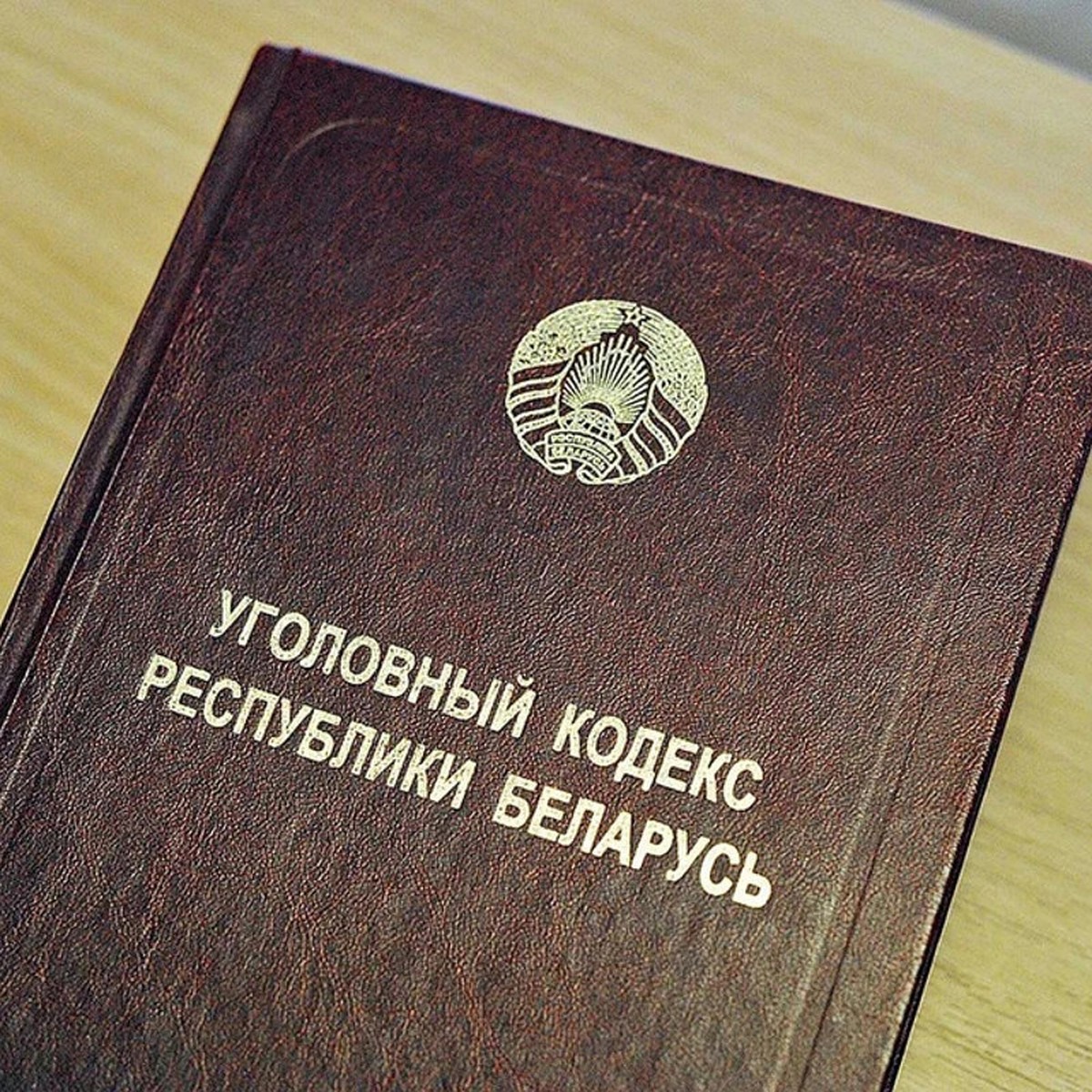 СК: 104 фамилии внесли в список подозреваемых по делу «белорусов зарубежья»  - KP.RU