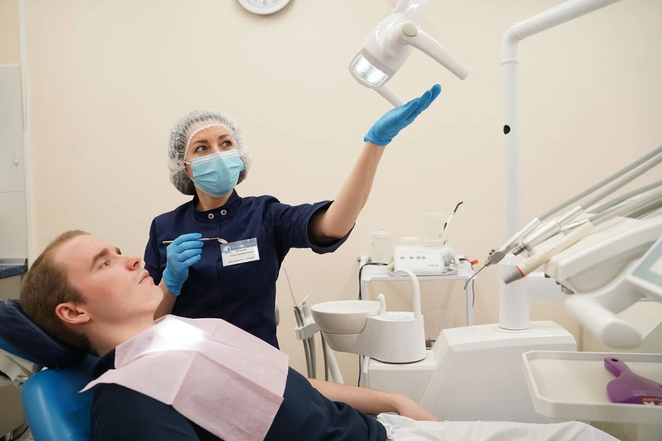 Цены на услуги стоматологов снизятся в Беларуси с 1 июля.
