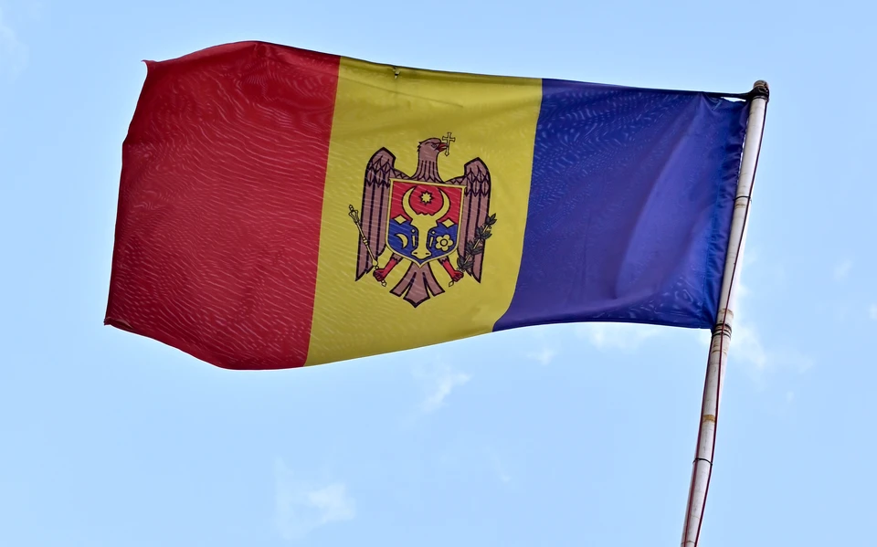 Референдум о вступлении Молдавии в Евросоюз назначен на 20 октября