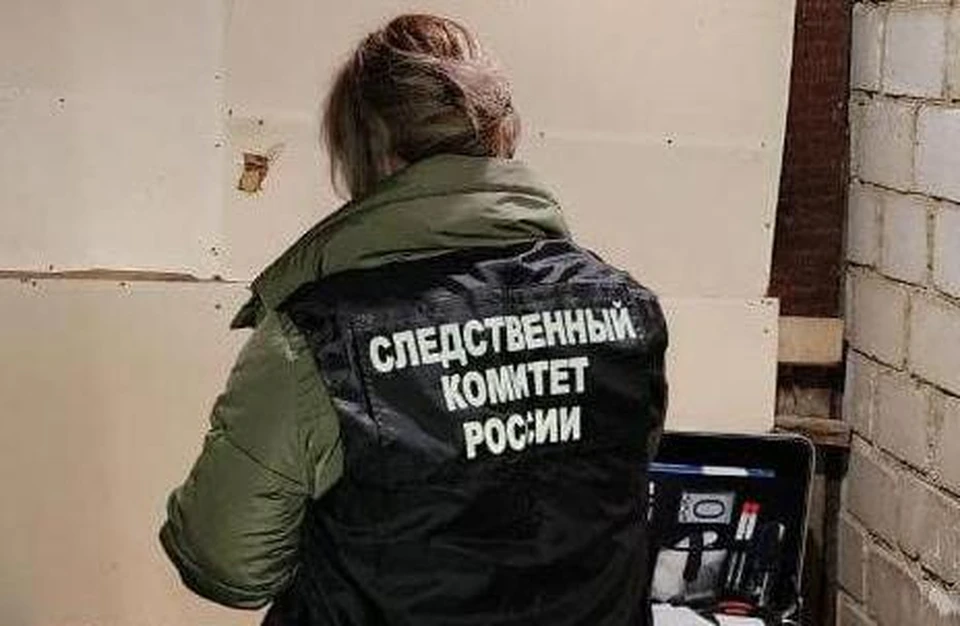 Подозреваемый скрылся с места происшествия, но позже был задержан.