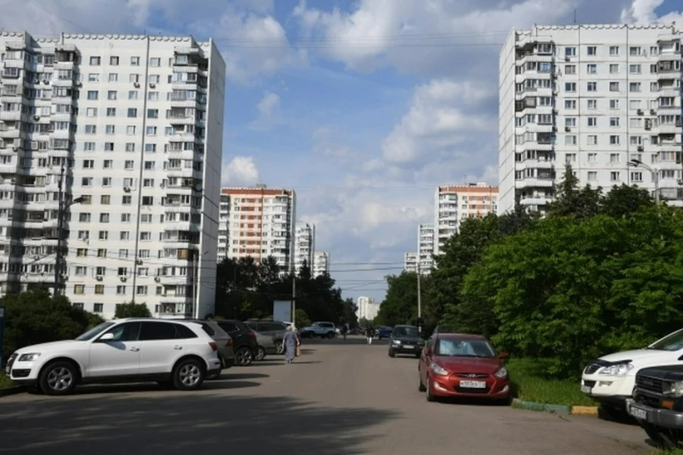 На Кубани проанализировали, что ждет местный рынок жилья после отмены льготной ипотеки Фото из архива КП