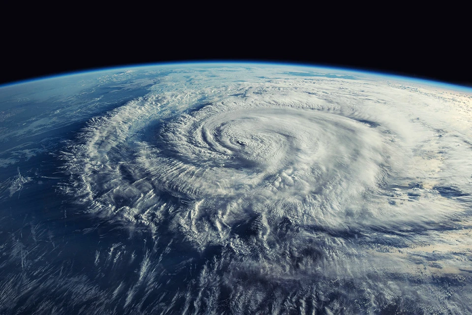 Высокая солнечная активность предзнаменует ураганные ветра по всей Земле