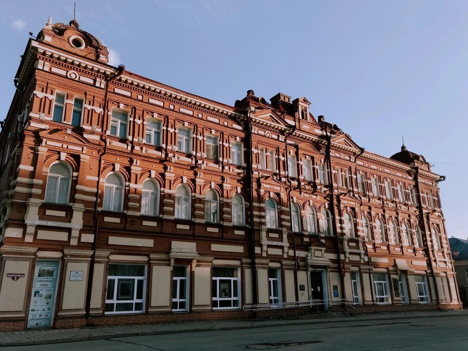 В программу вошли мастер-классы, выставки, экскурсии и не только