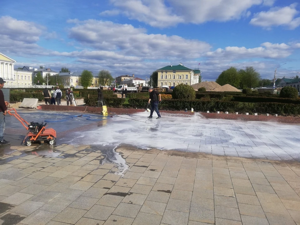 Фото: Светлана Яруллина