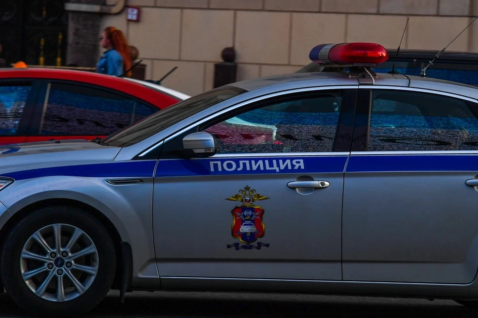 Мужчина попытался передать правоохранителю 30 тысяч рублей за несоставление административного протокола