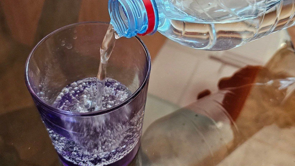 Жителей Володарского района не устраивает качество воды