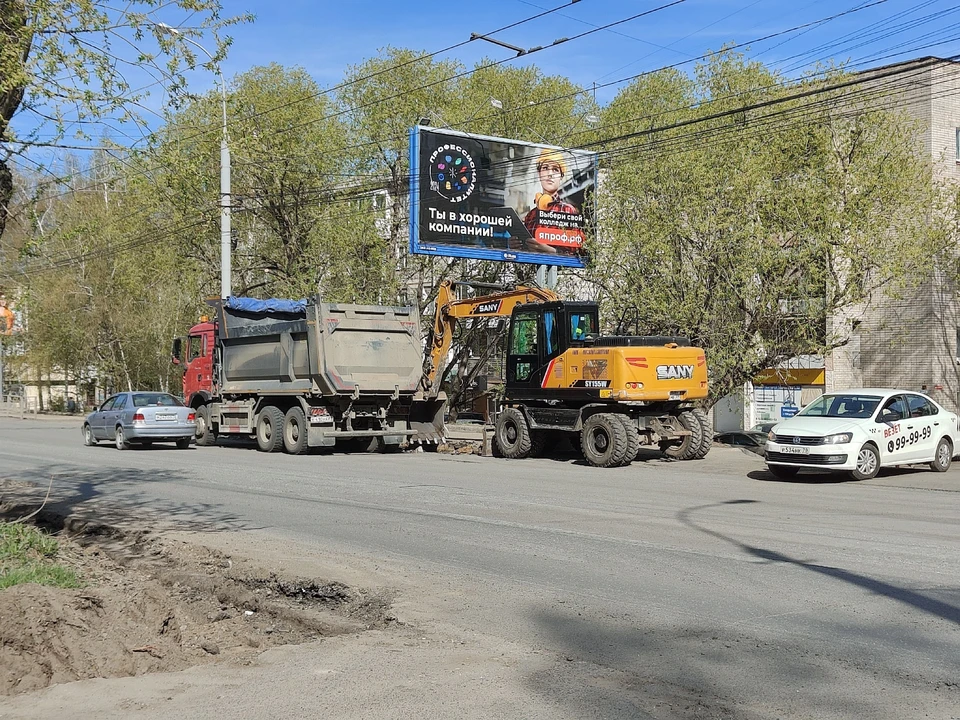 Фото: Дмитрий Еланаков