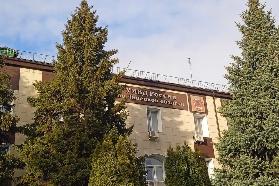 До трех месяцев ареста грозит жителю Липецка за кражу аттестата и диплома друга