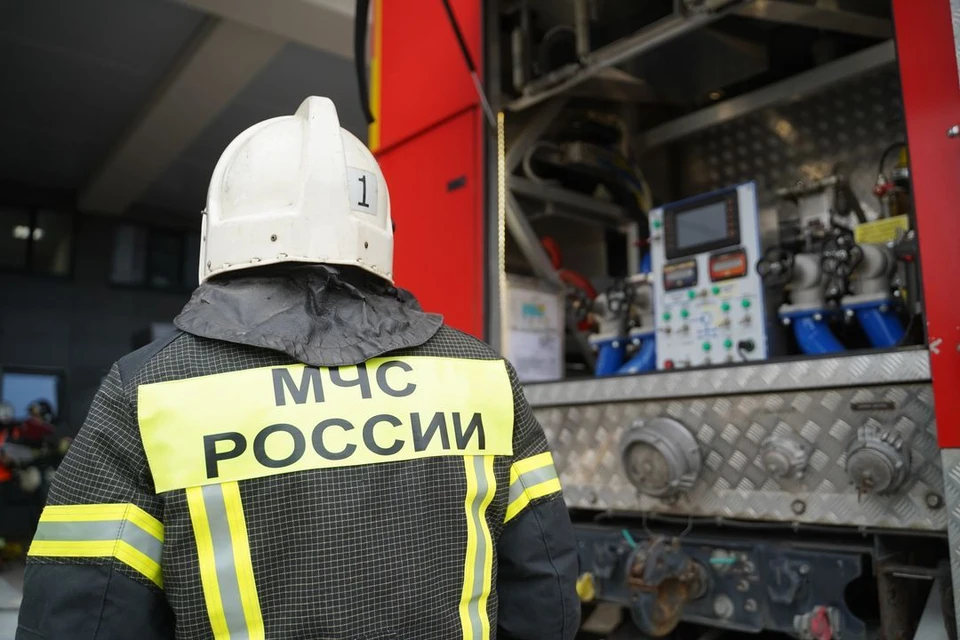В Новосибирске из школы в Калининском районе эвакуировали 572 человека.