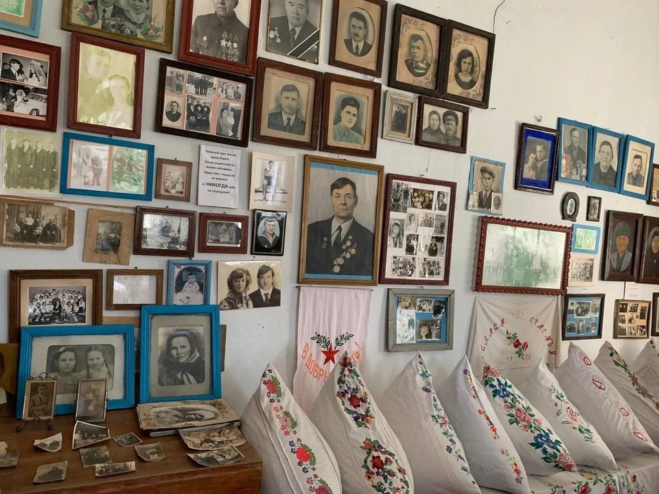Фото: региональное отделение партии "Единая Россия".