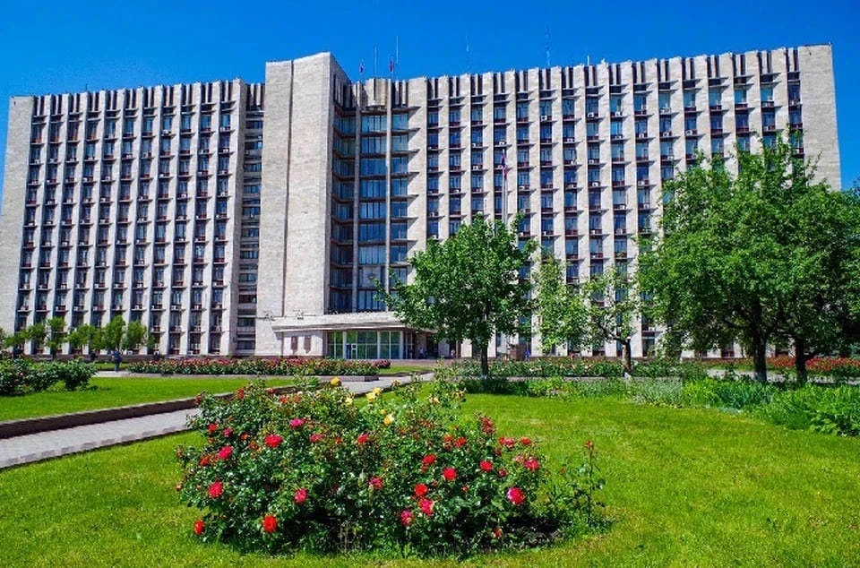 В ДНР наблюдается высокий интерес со стороны инвесторов. Фото: ТГ/Солнцев