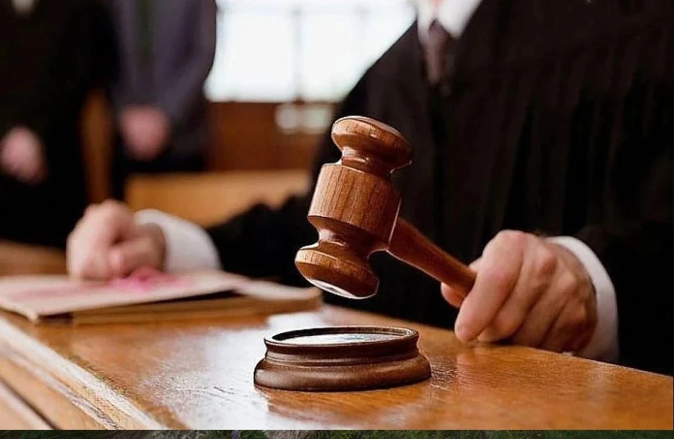 В Москве отправили под домашний арест еще одну фигурантку дела о торговле детьми