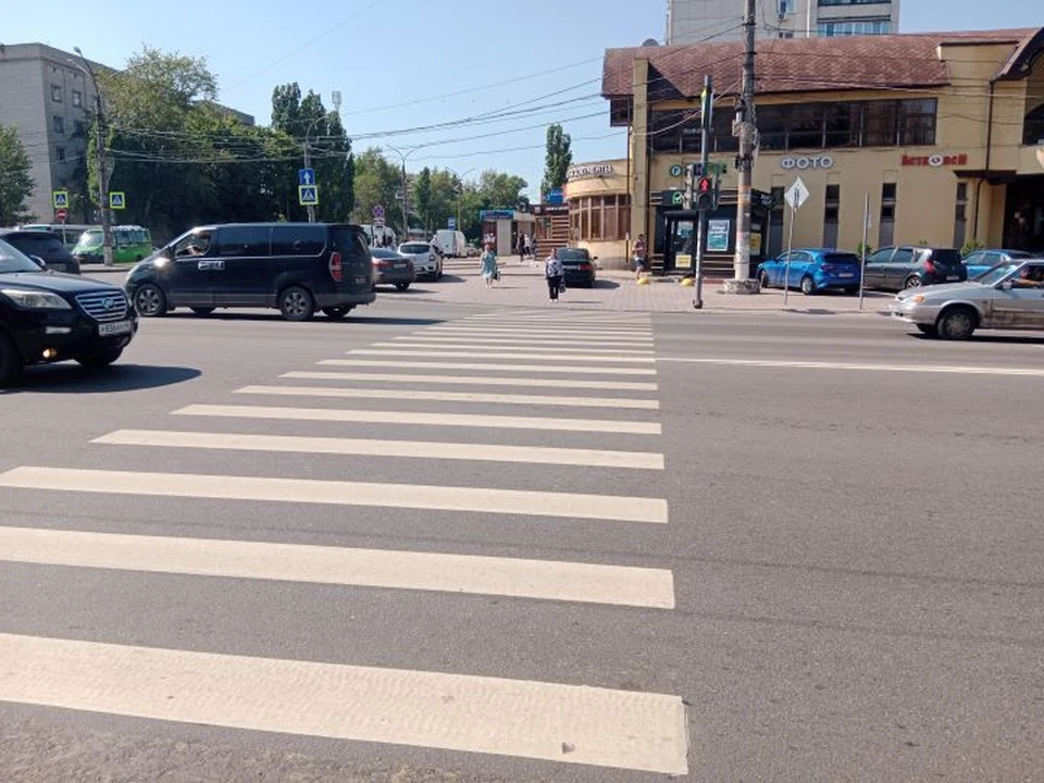 В регионе почти каждый день происходят ДТП с пострадавшими