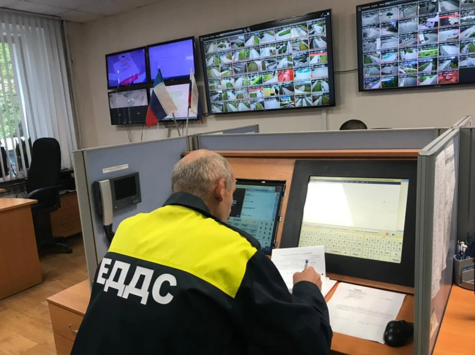 Два пожара и 27 ДТП произошли в Туле за минувшие сутки