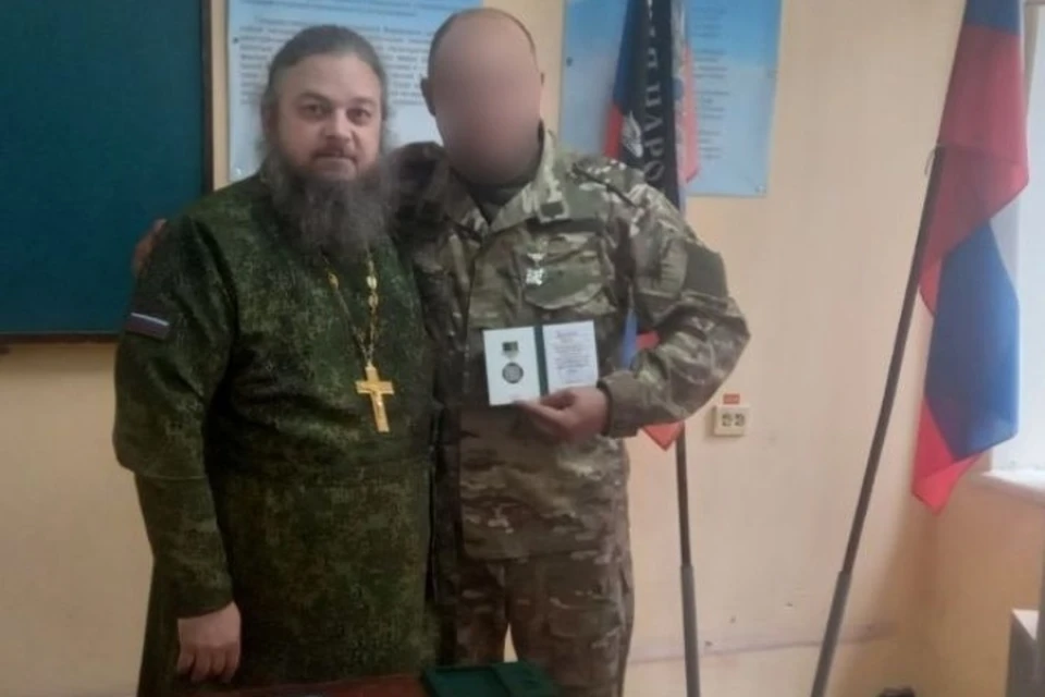 Фото: пресс-служба Брянской епархии.