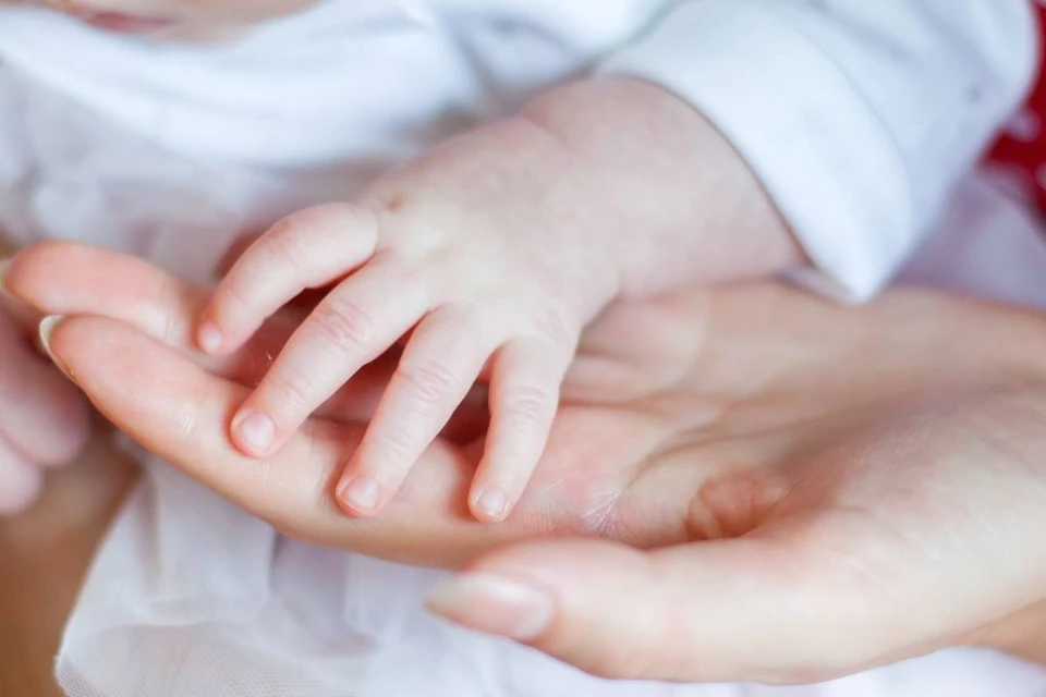 В Думу внесут законопроект о выплатах женщинам, родившим детей до 25 лет.