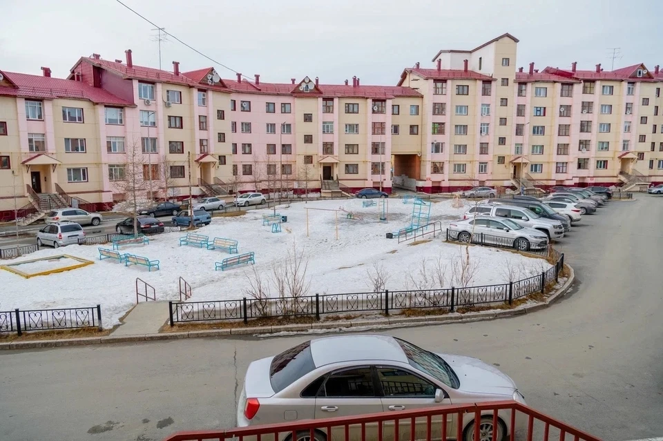 Фото: Алексей Титовский