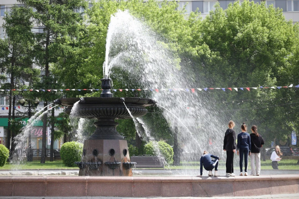 Перечень мер соцподдержки многодетных семей расширят в Иркутской области