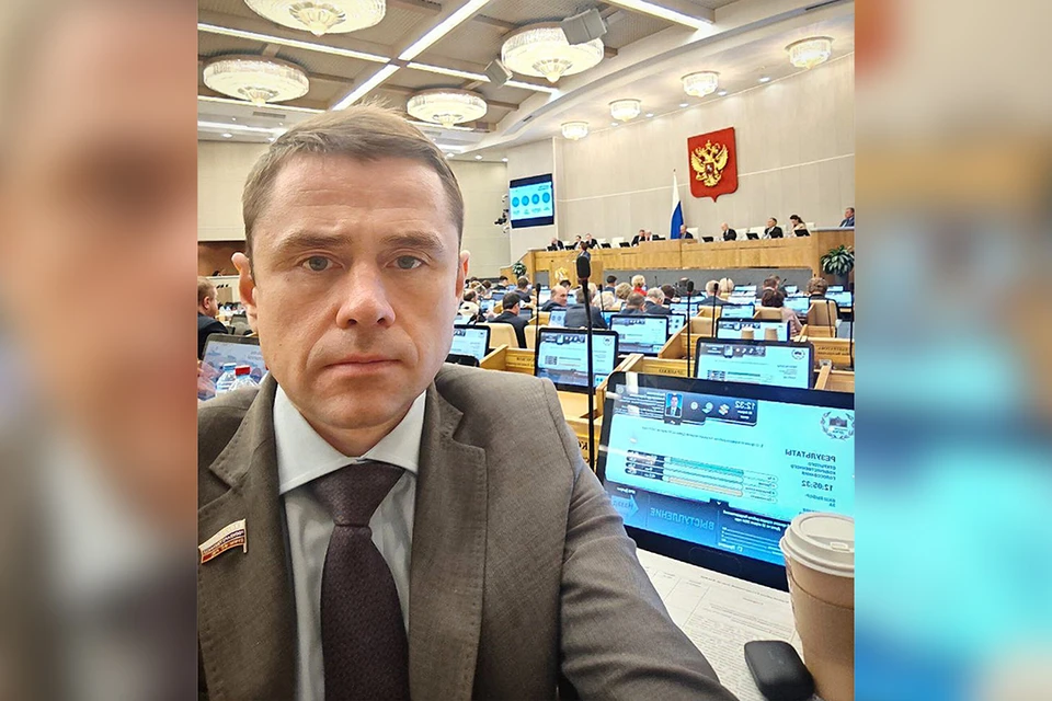 Фото: Пресс-служба партии «СРЗП»