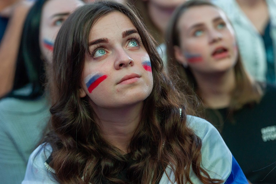 На буржуев смотрим свысока: почему Россия выбирает собственный путь и каким он должен быть