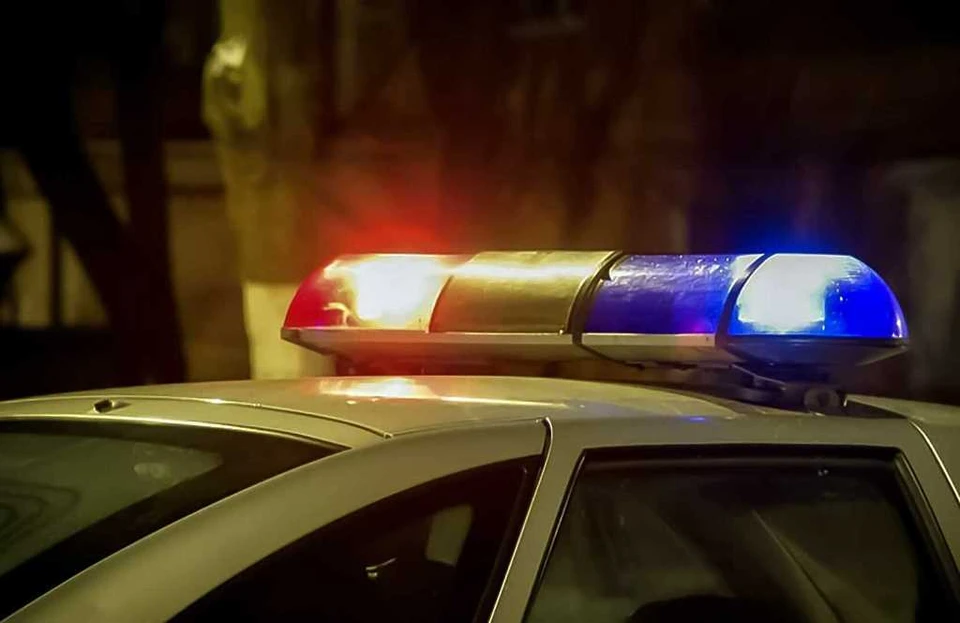 Злоумышленник осуществил самоподрыв. Фото: 40.мвд.рф