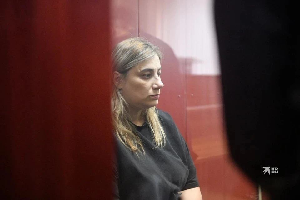 Веронику Наумову обвиняют в убийстве, истязании и мошенничестве
