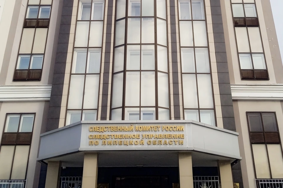 Эксперта осудят за ложное заключение на кран, который упал на сварщика в Липецке