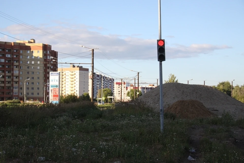 В Ростове освободили от самовольных строений шесть участков.