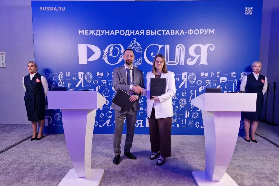 Мурманская область и Высшая школа экономики будут сотрудничать по арктическим проектам. Фото: правительство Мурманской области