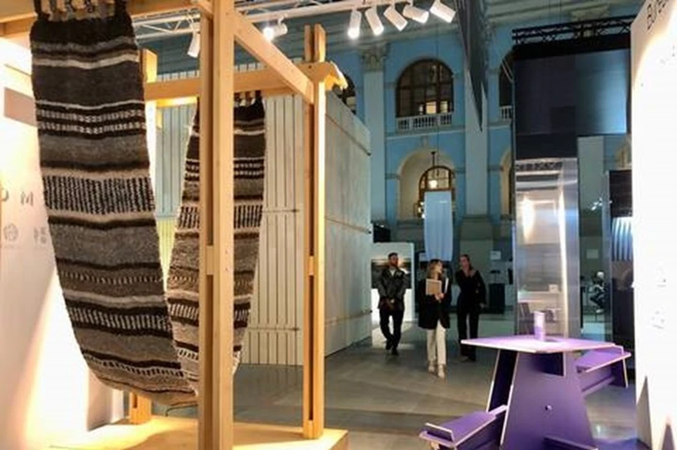 Якутское архитектурное бюро «NOMADO» стало лучшим в стране Фото: Фото: АРХ Москва