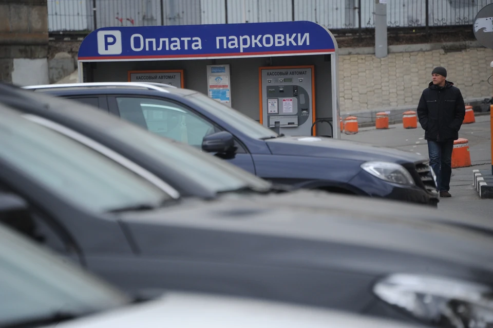 Парковки обновят
