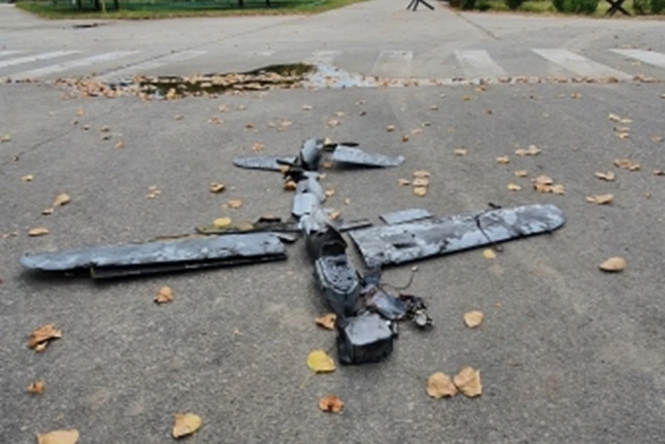 ВСУ стали чаще атаковать дронами гражданские объекты на Сватово-Кременском участке