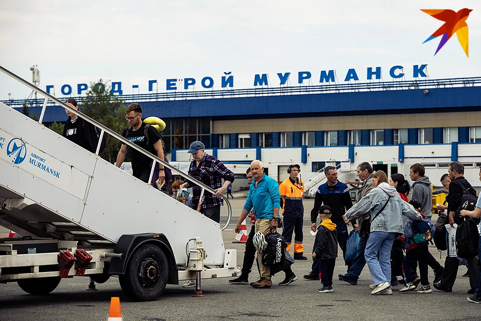 Прямые самолеты будут курсировать раз в неделю, по вторникам.