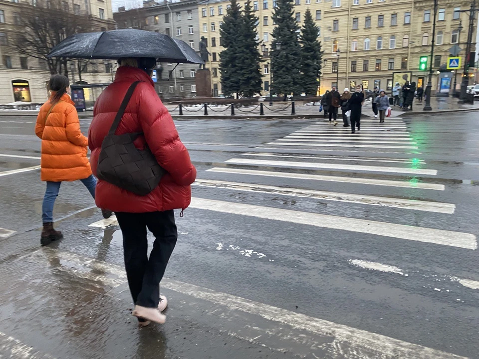 Штормовое предупреждение передали для Тюменской области на 29 мая.