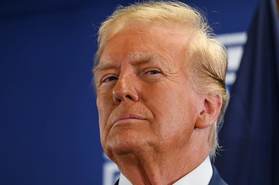 Трампу пришлось продать свой самолет на фоне судебных издержек.