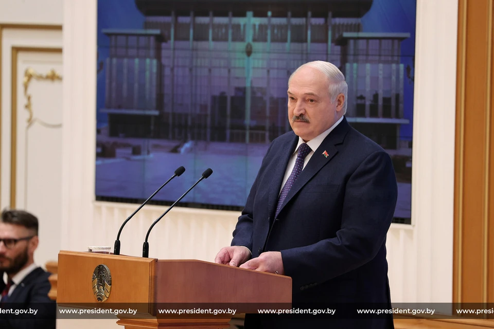 Лукашенко подписал закон о приостановлении действия Договора ДОВСЕ 29 мая. Снимок носит иллюстративный характер. Фото: president.gov.by