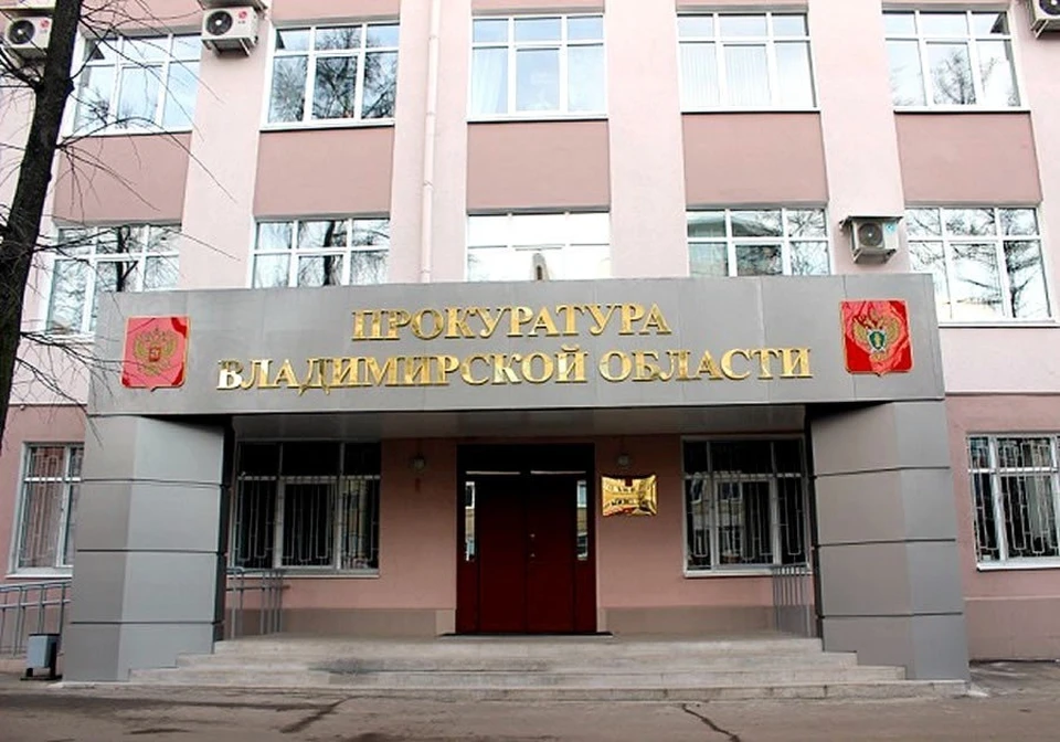 Дело в суде вела прокуратура.