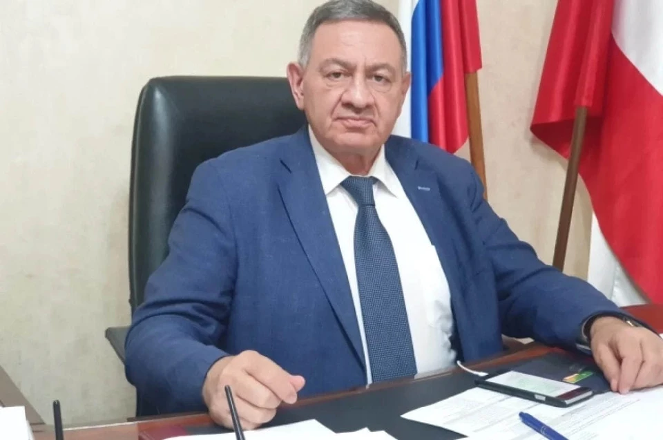 Борис Шинчук