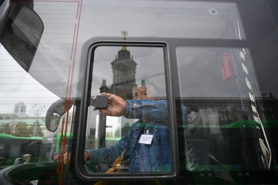Хабаровчане смогут уехать домой на автобусе после концерта в День города
