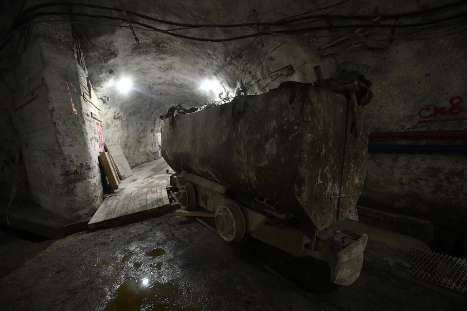 На рудниках «Дальполиметалла» произошло несколько ЧП за пару лет.