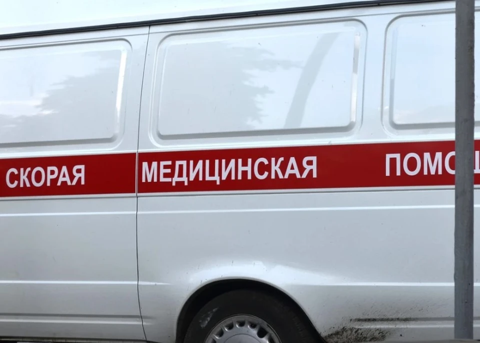 Гладков: шесть человек пострадали в результате обстрела ВСУ города Шебекино