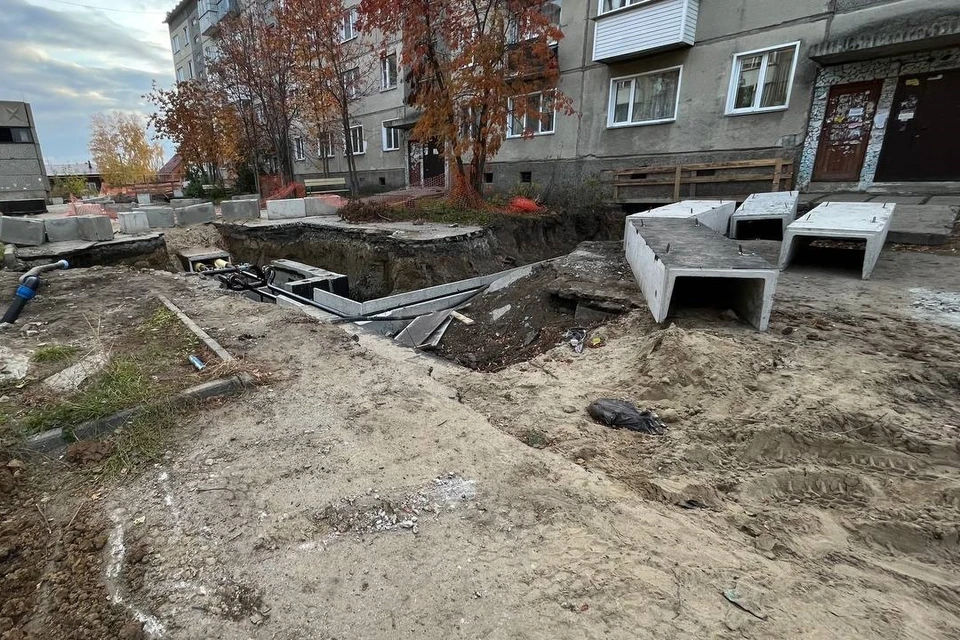 Под Новосибирском главу подрядной организации оштрафовали почти на 5 миллионов. Фото: прокуратура Новосибирской области