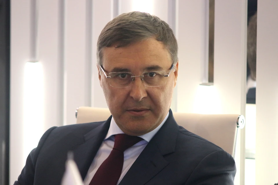 Глава Минобрнауки Фальков: Приложение к дипломам вузов планируют расширить