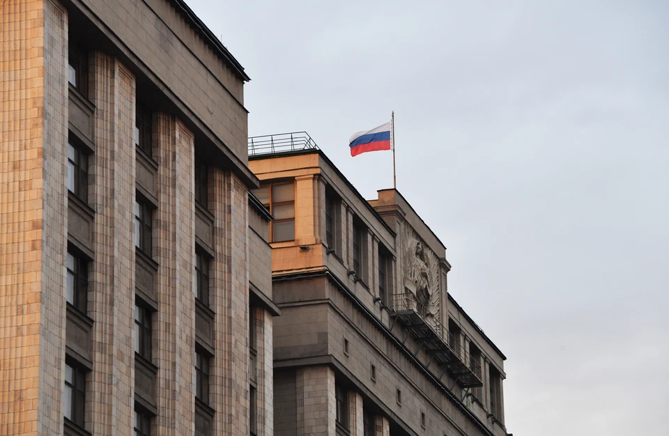 В Госдуму внесли законопроект об индексации пенсий военным на 5,1%