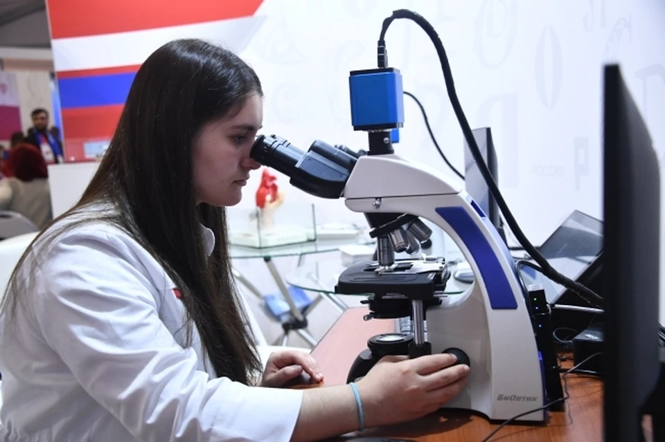 Крымские ученые будут напрямую сотрудничать с министерствами