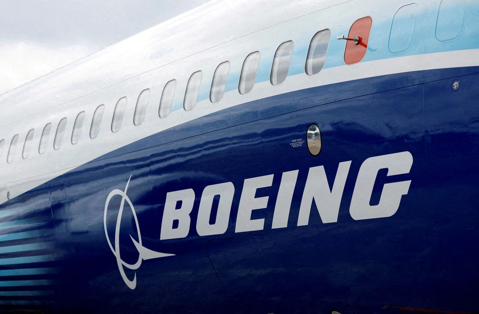 Эксперт Пирсон заявил, что Boeing игнорирует сообщения о нарушениях в ущерб безопасности.