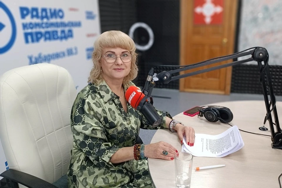 Маргарита Евтух – руководитель отдела продаж ЖК «Шантары»