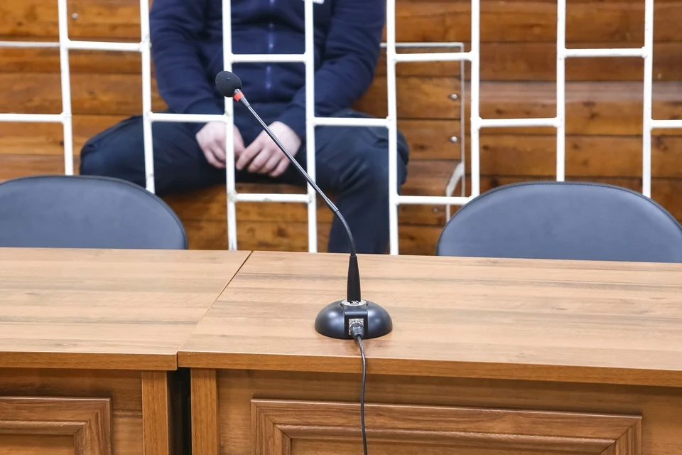 В Красноярском крае под суд за вымогательство пойдет бывший депутат